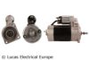 LUCAS ELECTRICAL LRS00419 Starter